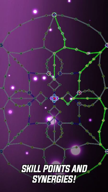 Tap Wizard 2 APK - screenshot 5