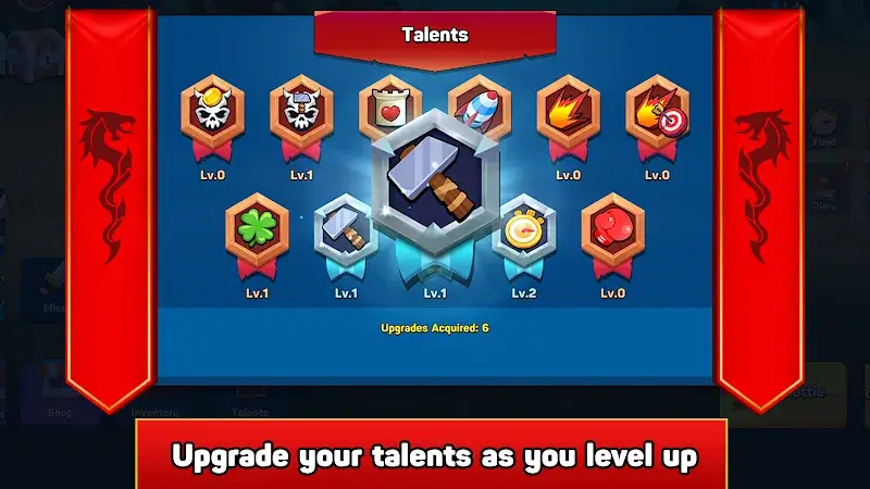 Monster Defender - screenshot 5