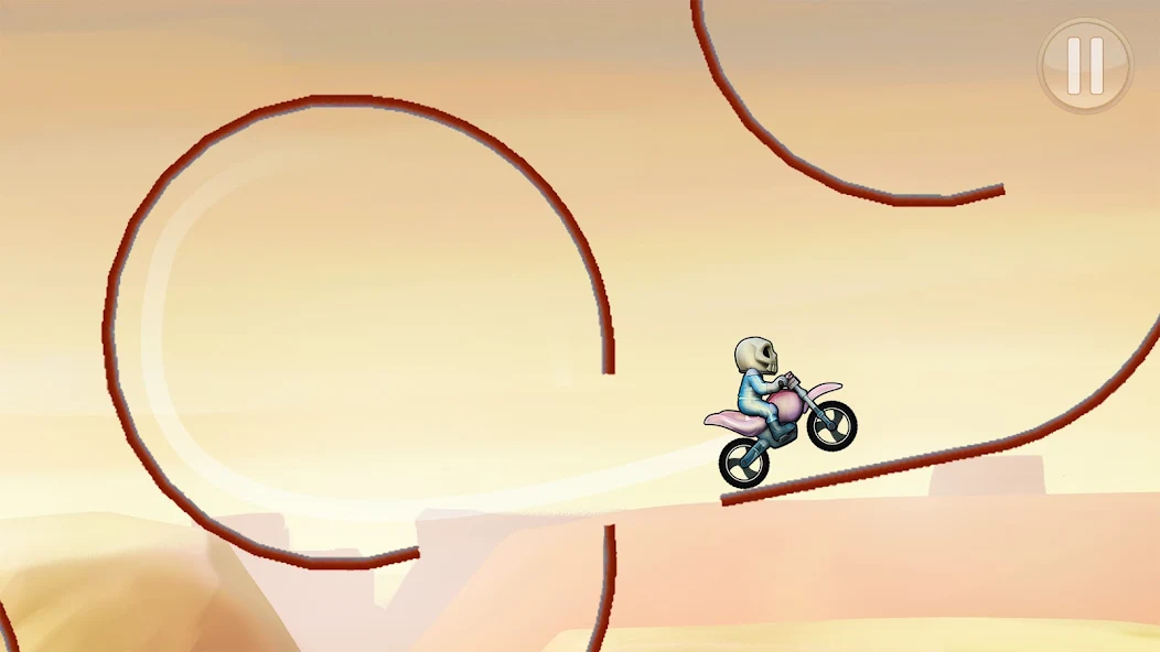 Bike Race - screenshot 10