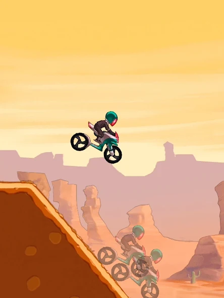 Bike Race - screenshot 21