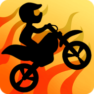 Bike Race Pro by T. F. Games - app icon