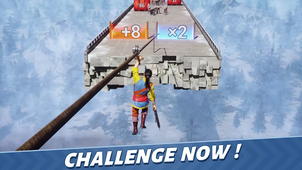 Evony - screenshot 11