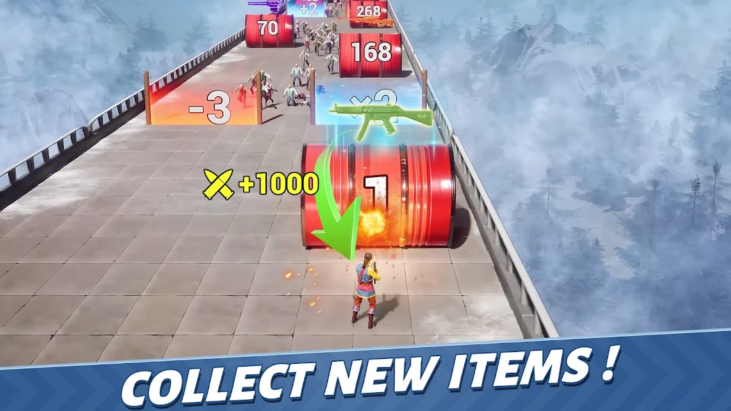 Evony - screenshot 12