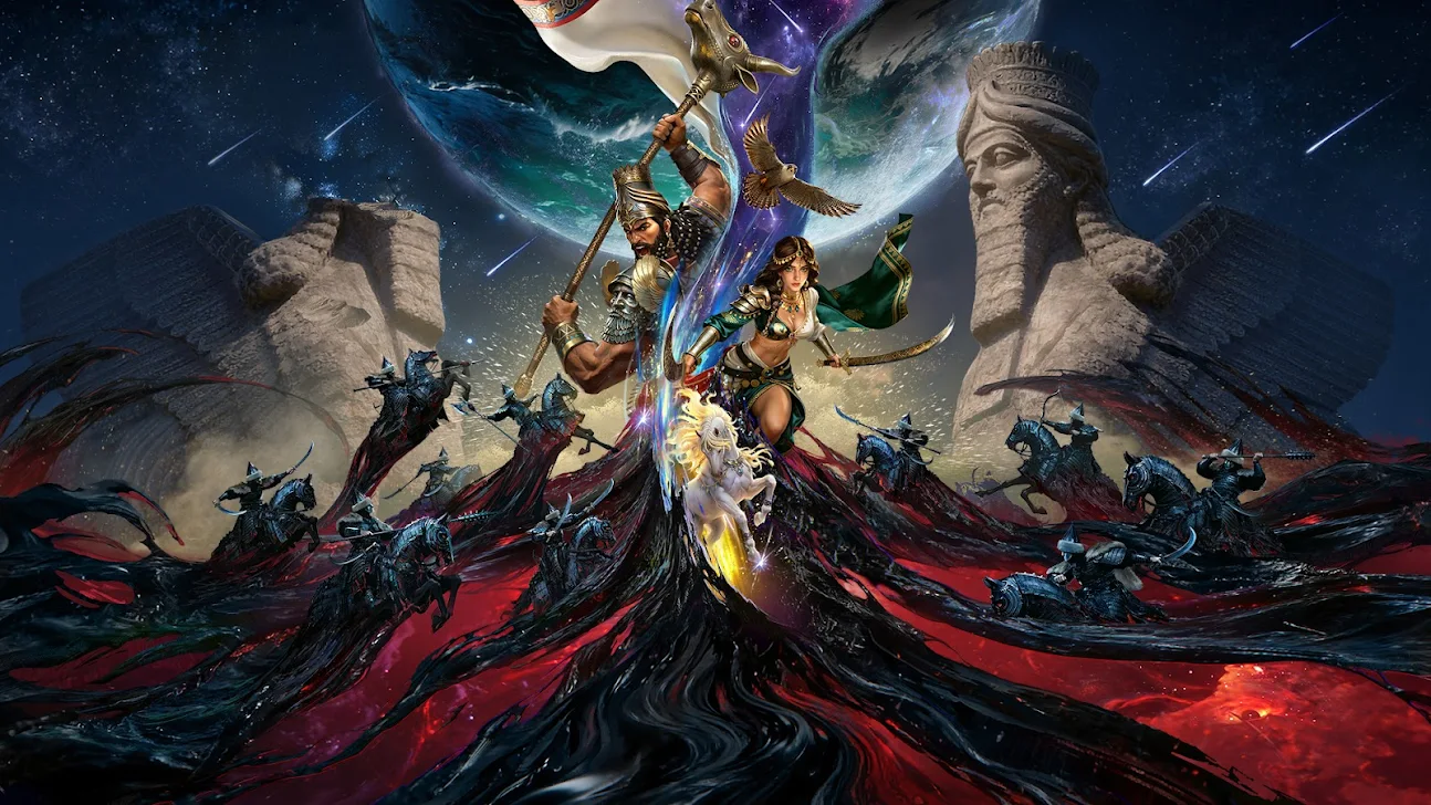 Evony - screenshot 16