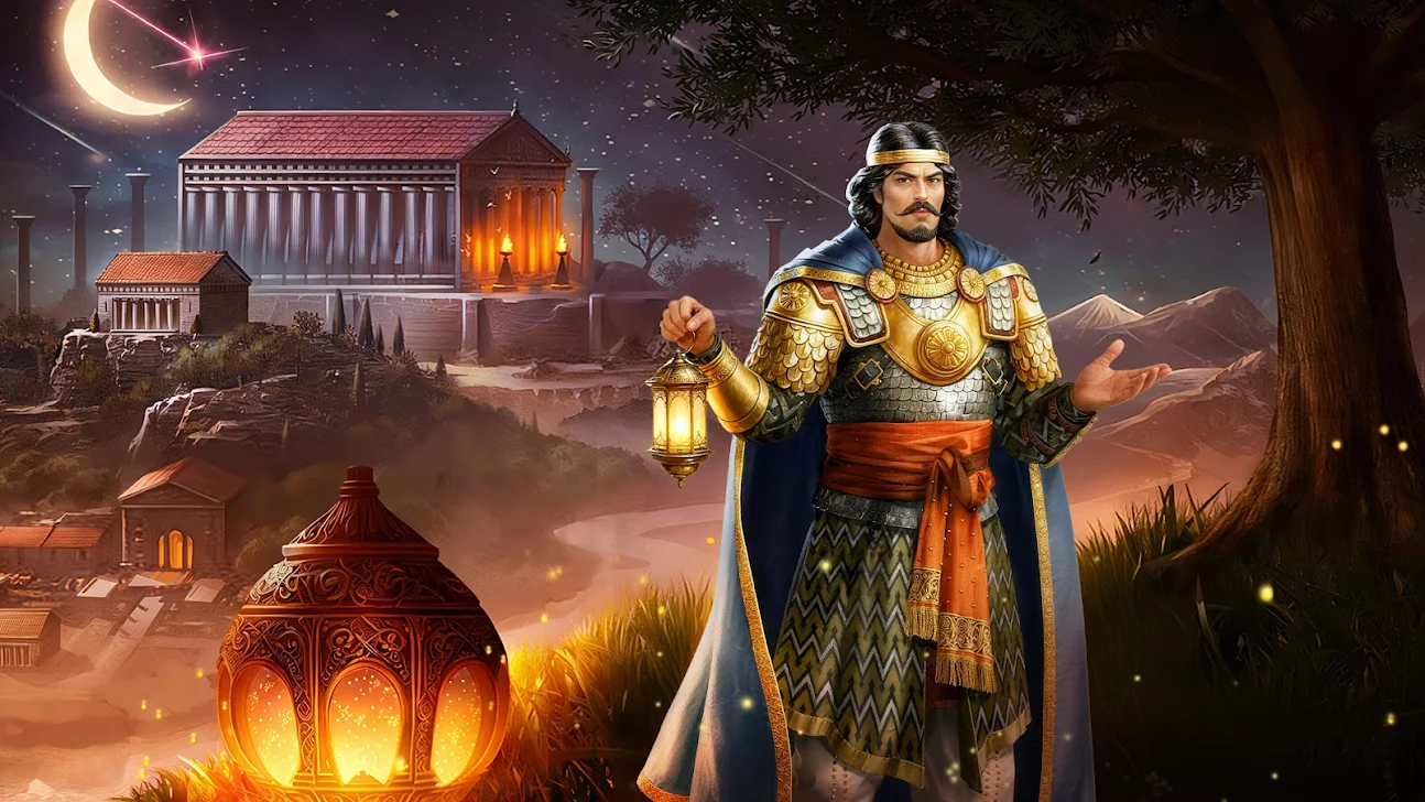 Evony - screenshot 17