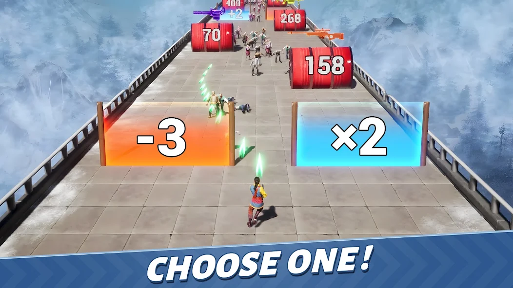 Evony - screenshot 9