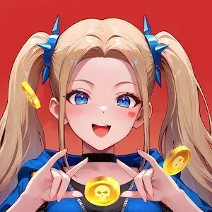 Survival of Goddess - app icon