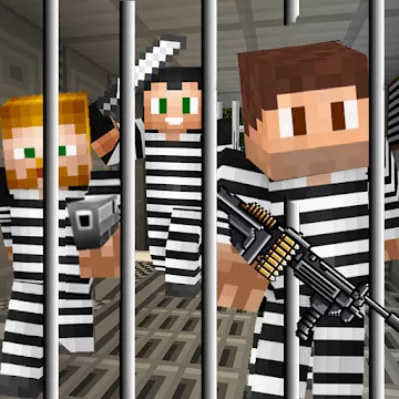 Most Wanted Jailbreak MOD APK icon