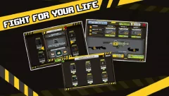 Most Wanted Jailbreak - screenshot 1