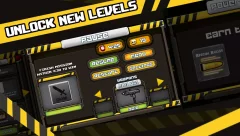 Most Wanted Jailbreak - screenshot 2