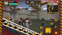 Most Wanted Jailbreak - screenshot 3