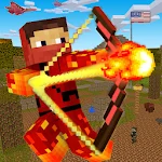 The Survival Hungry Games 2 MOD APK icon