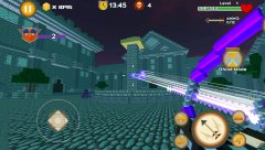 The Survival Hungry Games 2 - screenshot 2