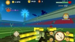 The Survival Hungry Games 2 - screenshot 3