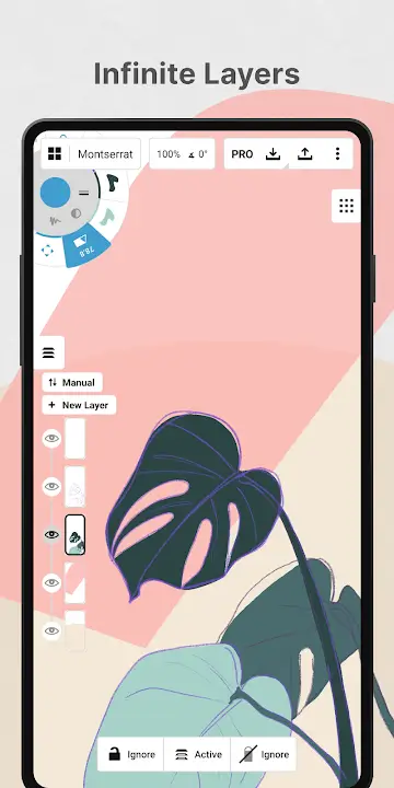 Concepts - screenshot 1