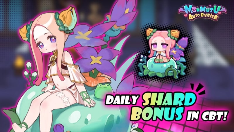 Monmusu Girls APK - screenshot 1