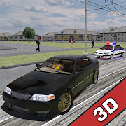 Criminal Russia 3D APK 14.7.9 (Full Game) for Android MOD APK icon
