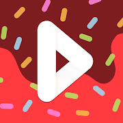 ToppingTube - app icon