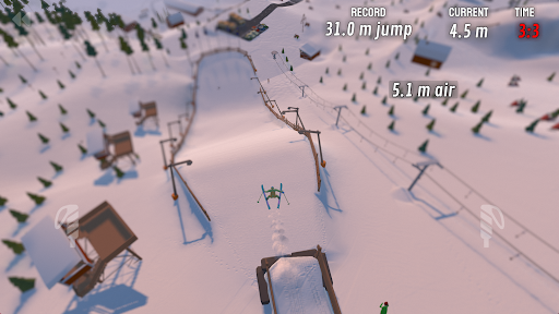 Grand Mountain Adventure - screenshot 6