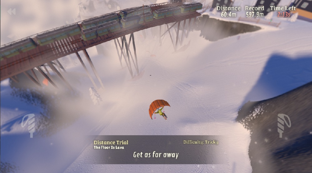 Grand Mountain Adventure 2 APK - screenshot 2