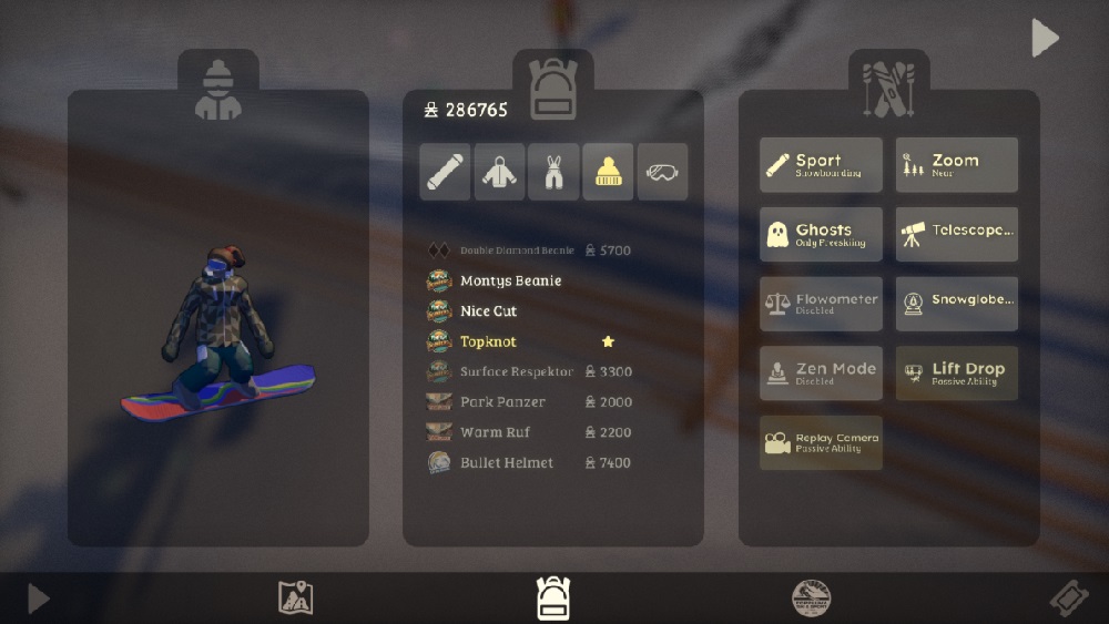 Grand Mountain Adventure 2 APK - screenshot 3