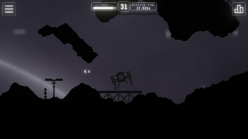 Lunar Lander Mission - screenshot 13