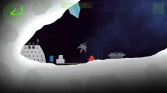 Lunar Rescue Mission Pro - screenshot 4