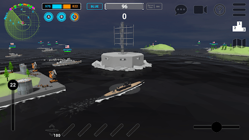 Ships of Glory - screenshot 5