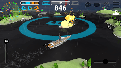Ships of Glory - screenshot 6