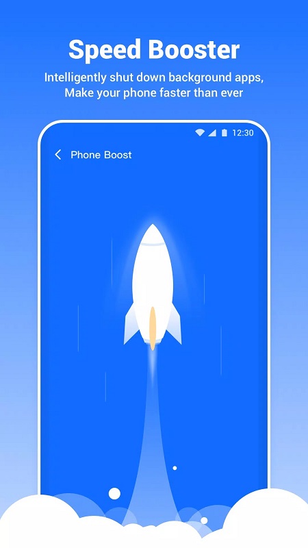 Bravo Security APK - screenshot 1