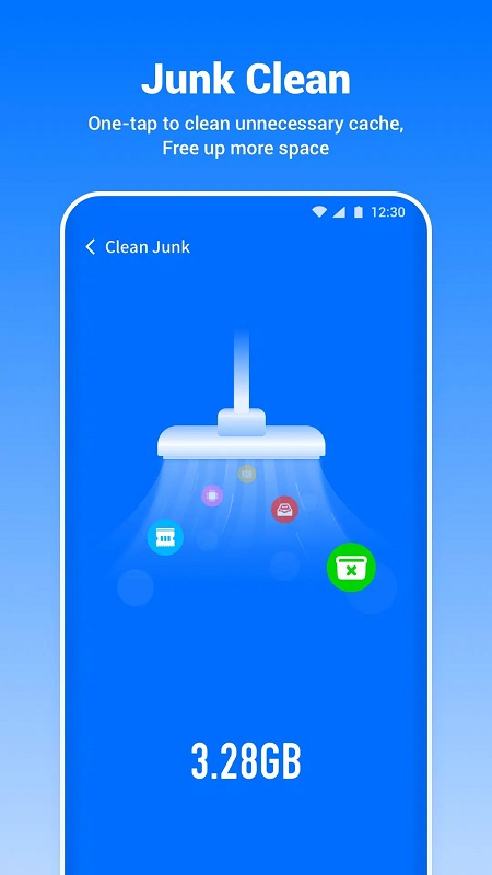 Bravo Security APK - screenshot 4