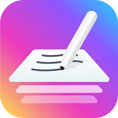 Kilonotes - app icon