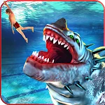 Sea Dragon Simulator MOD APK icon