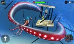 Sea Dragon Simulator - screenshot 2