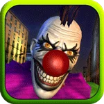 Scary Clown: Halloween Night MOD APK icon