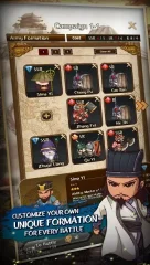 Match 3 Kingdoms: Epic Puzzle War Strategy Game - screenshot 3