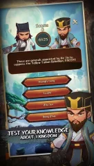 Match 3 Kingdoms: Epic Puzzle War Strategy Game - screenshot 4