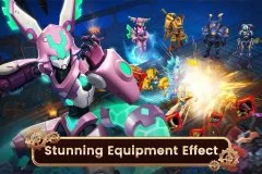 Torchlight: The Legend Continues - screenshot 1