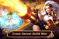 Torchlight: The Legend Continues - screenshot 3