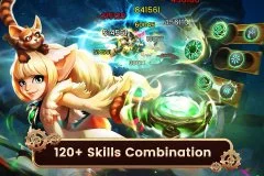 Torchlight: The Legend Continues - screenshot 4