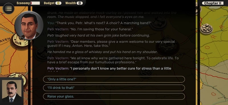 Suzerain APK - screenshot 5