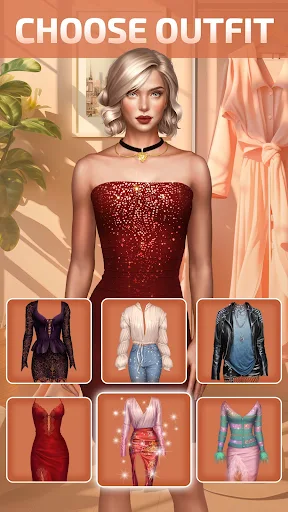 Novelize - screenshot 2