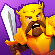 Royal Survivor APK 19.0.0 (Full) for Android - app icon