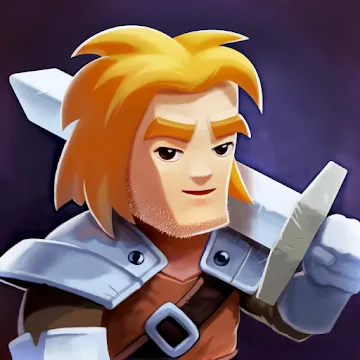 Braveland MOD APK icon