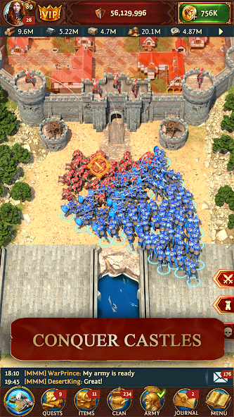 Total Battle - screenshot 12