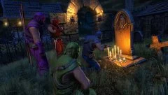 Ninja Fighting Spree - screenshot 2