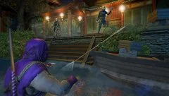 Ninja Fighting Spree - screenshot 4