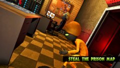 Shadow Prison Escape - screenshot 2