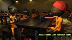 Shadow Prison Escape - screenshot 4