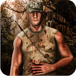 Survival Military Training MOD APK icon
